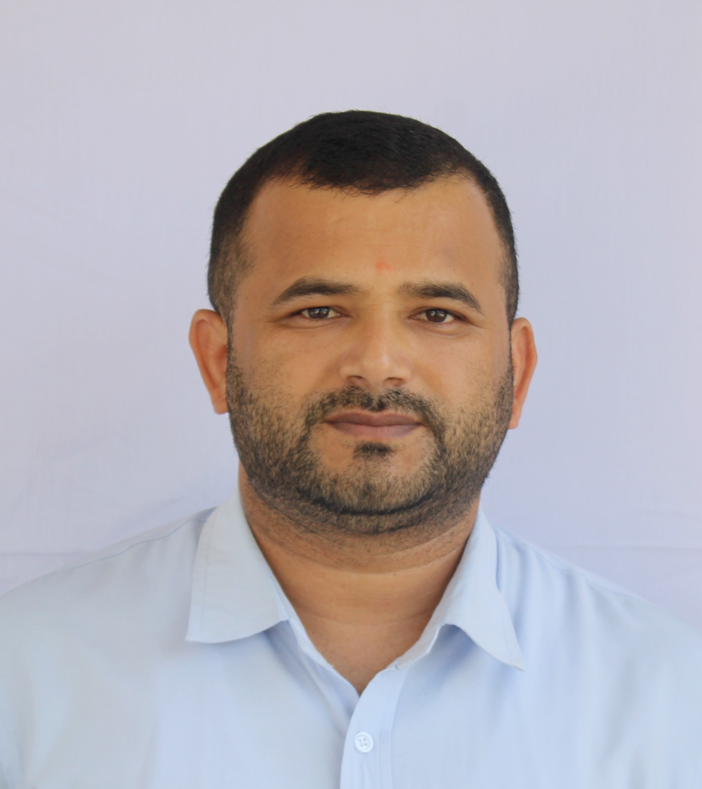 Mr. Aananda Thapa